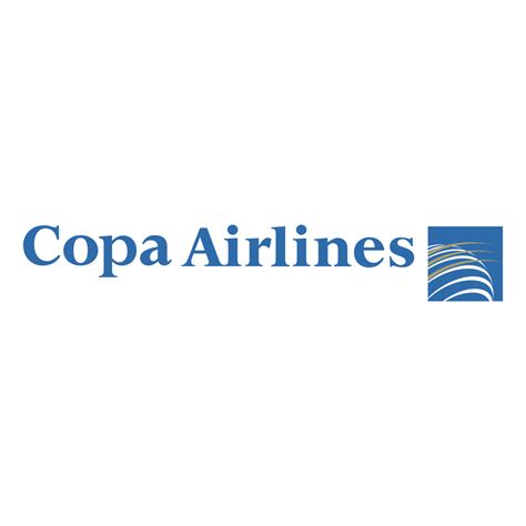 Copa Airlines Logo PNG Transparent – Brands Logos