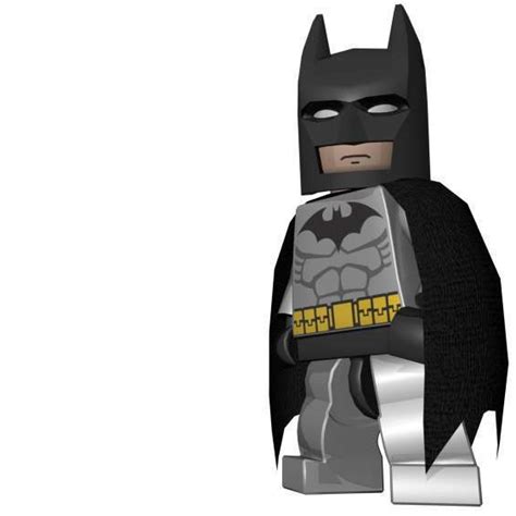 Lego Batman - Lego Batman Photo (10577722) - Fanpop