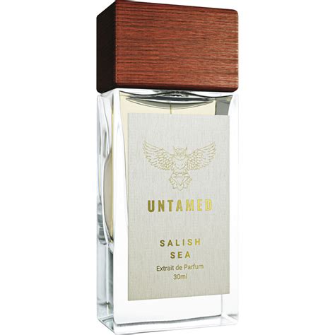 Salish Sea by Untamed » Reviews & Perfume Facts