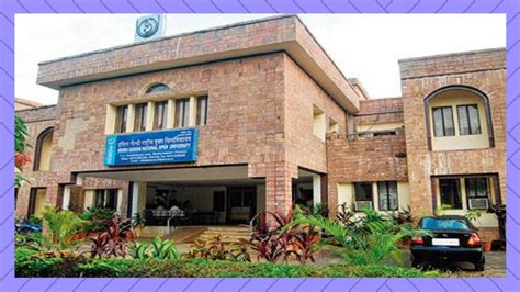 Indira Gandhi National Open University - IGNOU Road Maidan Garhi New ...