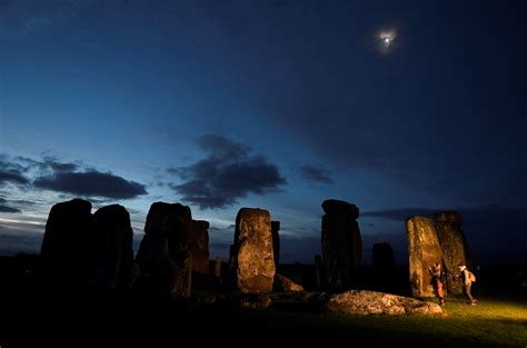 Winter Solstice | Stonehenge, Winter solstice, New roads