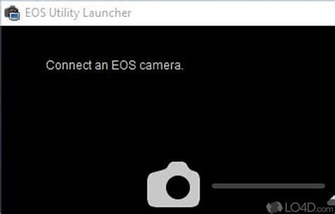 EOS Utility - Download