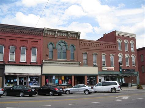 Hornell receives $10 million for downtown revitalization | Fingerlakes1.com