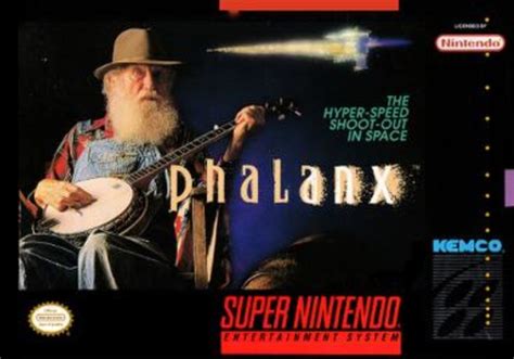 Phalanx- Super Nintendo | Game boy advance, Retrogaming, Super nintendo