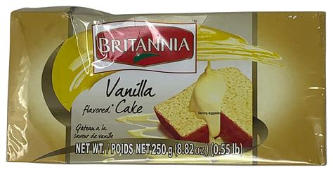 Update more than 124 britannia cake flavours - in.eteachers