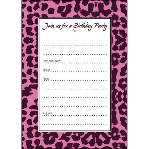 Best 25 Evite Birthday Invitations - Home, Family, Style and Art Ideas