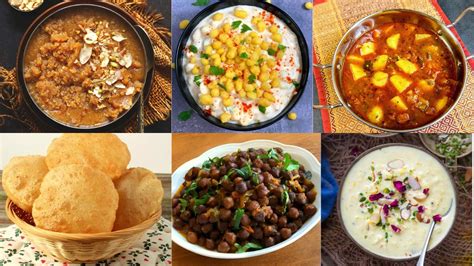 chaitra navratri 2023: Foods that can be made in Navami Pujan to feed ...