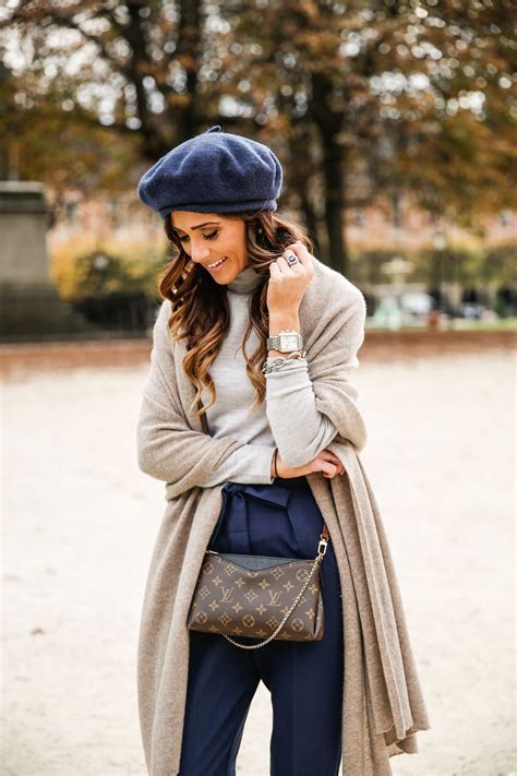 Affordable Work Appropriate Outfit Inspiration In Paris | Alyson Haley | Paris outfits, Trendy ...