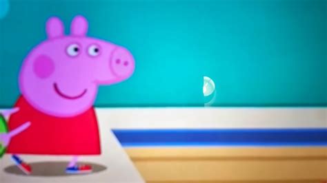 Peppa Pig (Full Episode ) - Bowling 🎳 - YouTube