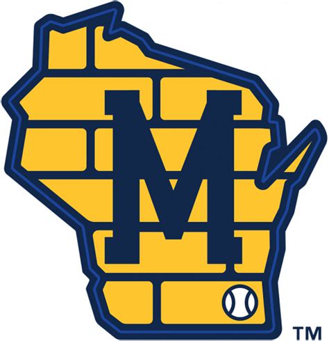 Milwaukee Brewers – RARE Design