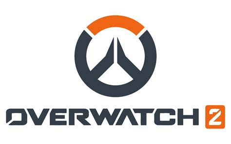 Overwatch 2 Logo - PNG Logo Vector Brand Downloads (SVG, EPS)