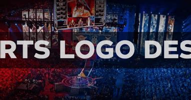 ESports Gaming Logo - Different Types and Examples of Design