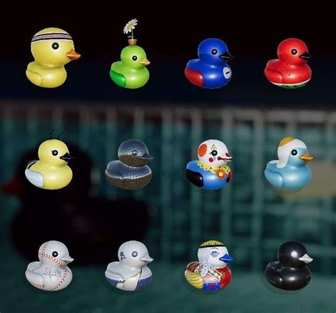 Placid Plastic Duck Simulator - How to Obtain All New Achievements in ...