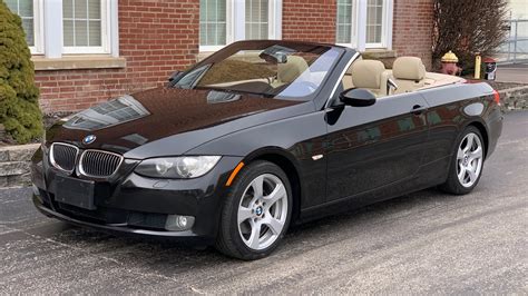 2007 BMW 328i Convertible | T178.1 | Glendale 2020