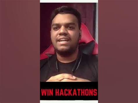 How to WIN Hackathons ?? - YouTube