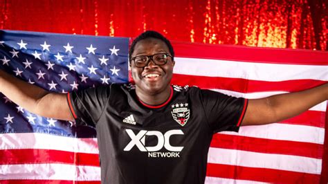 D.C. United's KingCJ0 Qualifies for FIFAe Nations and Club World Cup ...