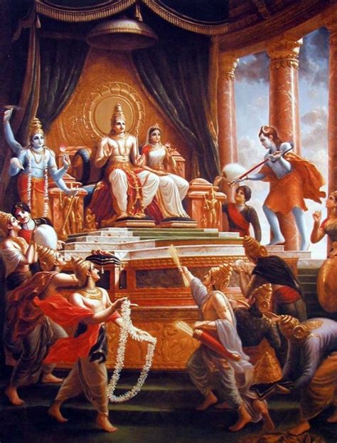 Kings of India once ruled all the world? – Sastra Caksu