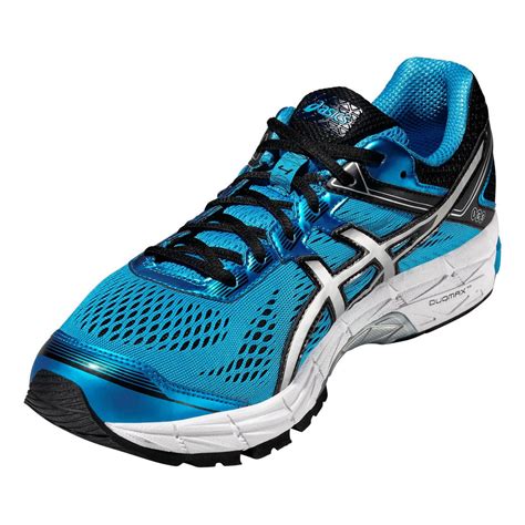 Asics GT-1000 4 Mens Running Shoes - Sweatband.com