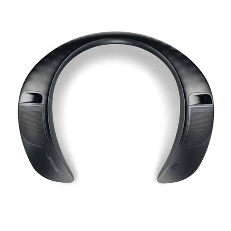 Bose Announces SoundWear, a Wearable Speaker with Surround Sound