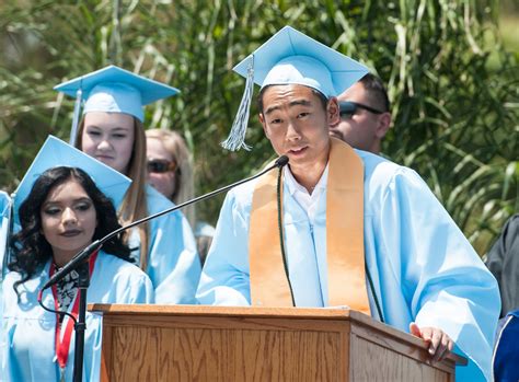 Irvine High School Graduation 2017 – Orange County Register