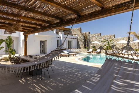 5 Luxury Villas for Your Dream Vacation to Greece | The Greek Vibe