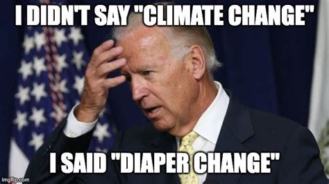 Poopy Pants Biden - Imgflip