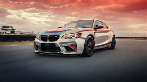 2017 BMW M2 CSL Wallpaper | HD Car Wallpapers | ID #8081