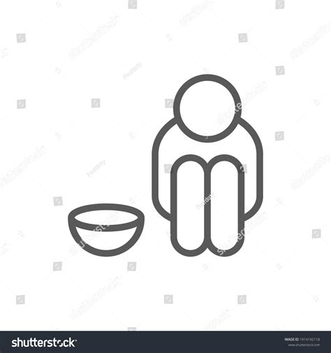 23,938 Poor Icon Stock Vectors, Images & Vector Art | Shutterstock