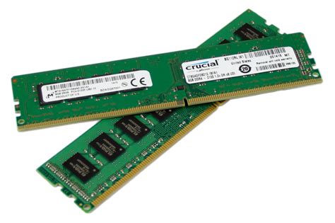 Tech Primer: DDR4 RAM