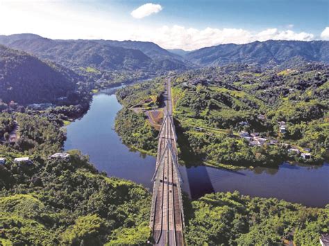 Naranjito la puerta de la montaña | Actualidad | elvocero.com