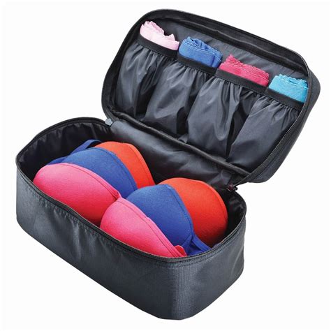 Black Make Up Kit Travel Bag Organizer, Size/Dimension: 12 x 6 x 5 inches at Rs 299/piece in New ...