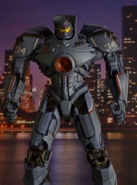 7" Pacific Rim Action Figures Series 1 - Assortment | NECAOnline.com