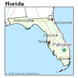 Best Places to Live in Pahokee, Florida