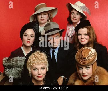 THE CHEAP DETECTIVE ANN-MARGRET, PETER FALK Stock Photo - Alamy