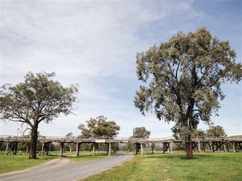 Historic Bridges of Gundagai | NSW Government