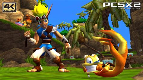 Walkthrough jak and daxter ps2 - privatesenturin