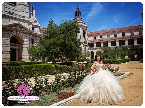 Pasadena City Hall Photo Session – Riveside Wedding Photography