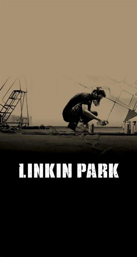 Linkin Park - Meteora phone wallpaper | Copertine degli album, Sfondi ...