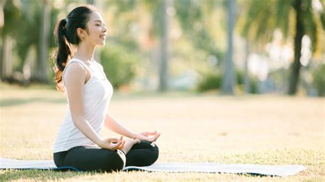 Tìm hiểu về yoga và thiền: Hai loại hình này giống hay khác?