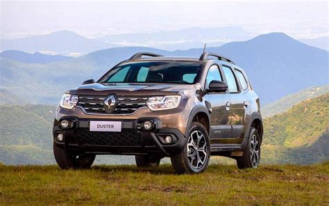 El nuevo Renault Duster 2020 para Latinoamérica en todo detalle