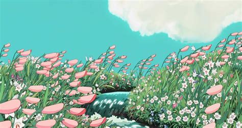 Studio Ghibli Wallpaper Discover more 1080p, aesthetic, background ...