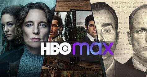 Best TV Series Coming to HBO Max in May 2023