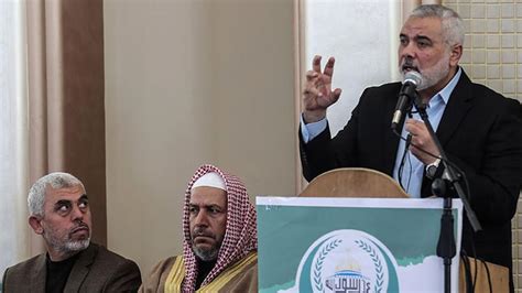 What will Hamas charter change mean for Israel? - Al-Monitor ...