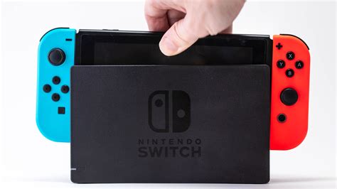 Best Nintendo Switch Dock Sets Of 2023 - SlashGear - GearOpen.com