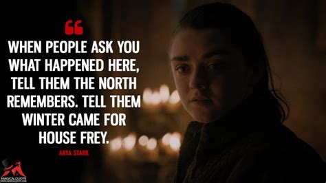 Game of Thrones: The Best Quotes from Season 7 - MagicalQuote | The ...