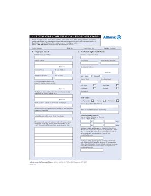 Fillable Online Illinois Workers' Compensation Forms and Claims Resources Fax Email Print ...