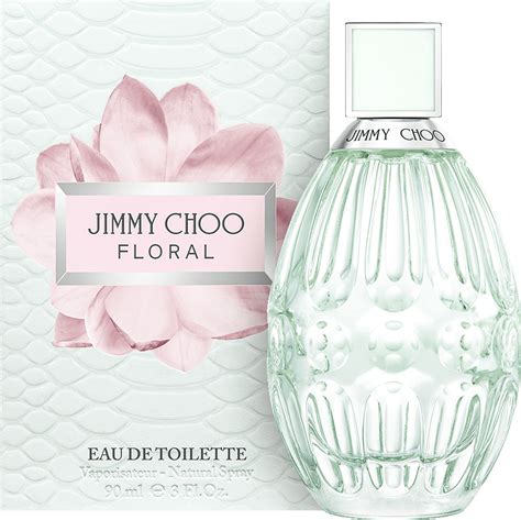 Perfume Importado Floral Jimmy Choo Feminino | Beleza na Web