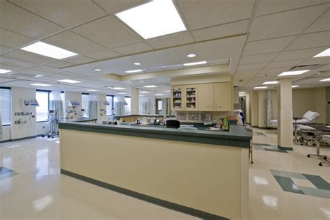 Eastern Massachusetts Surgery Center - Bowdoin Construction