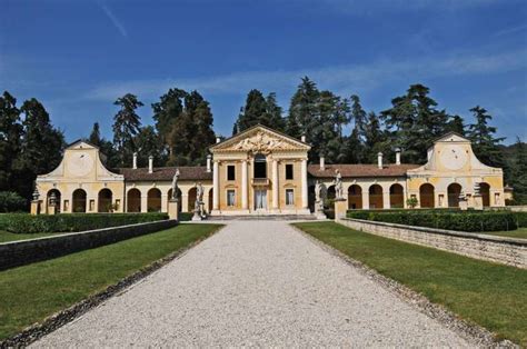 A Guide to Visiting the Best Palladian Villas in Veneto | Tuscany Now & More