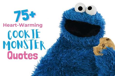 Top 7 what does the cookie monster say 2022